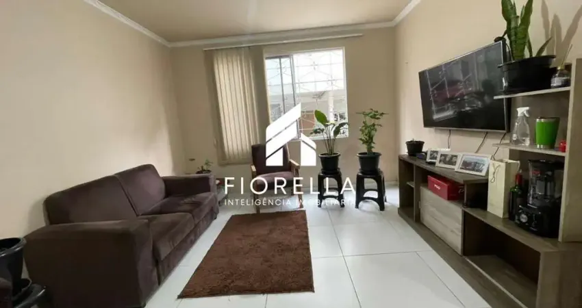 Apartamento com 02 dormitórios no bairro campinas em são josé/sc