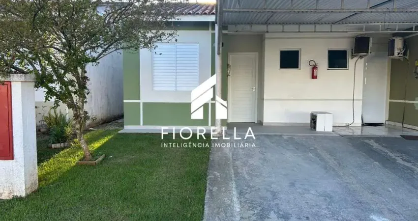 Casa totalmente reformada em condomínio fechado palhoça/sc