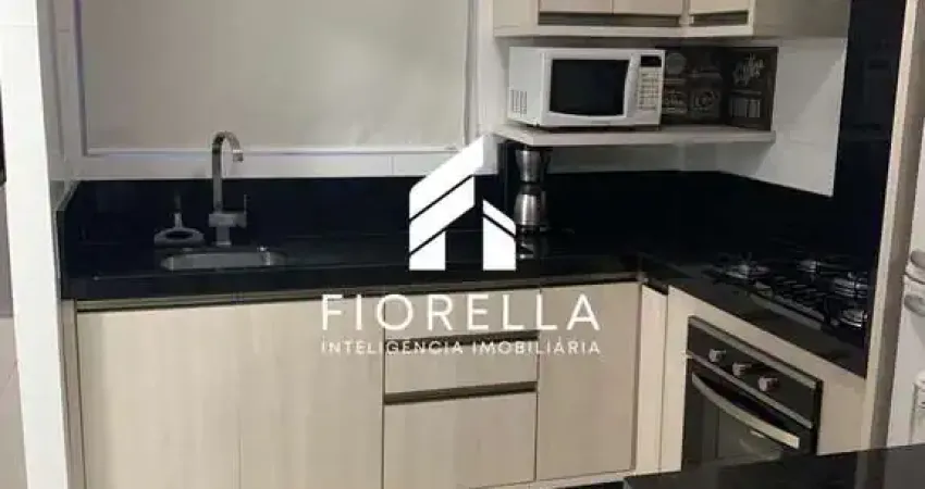 Apartamento com 2 quartos à venda na Rua Delamar José da Silva, Kobrasol, São José