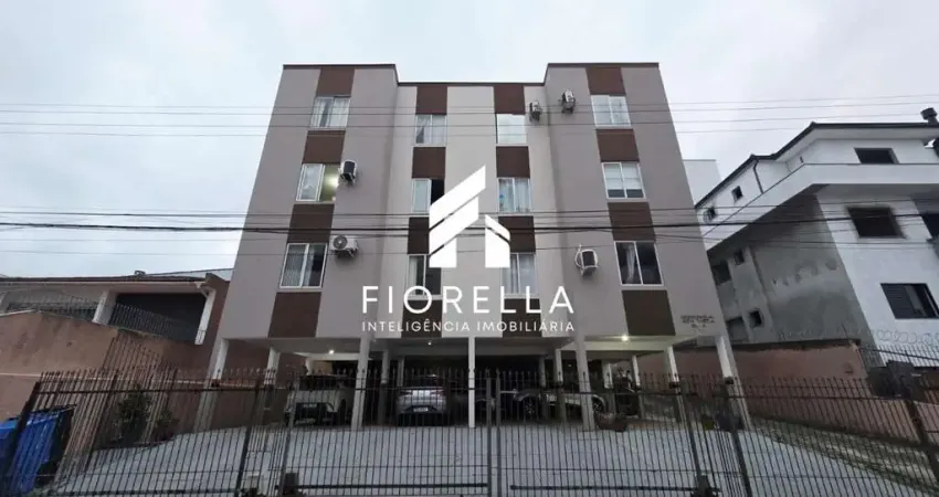 Apartamento 3 dormitórios mobiliado estreito, florianópolis