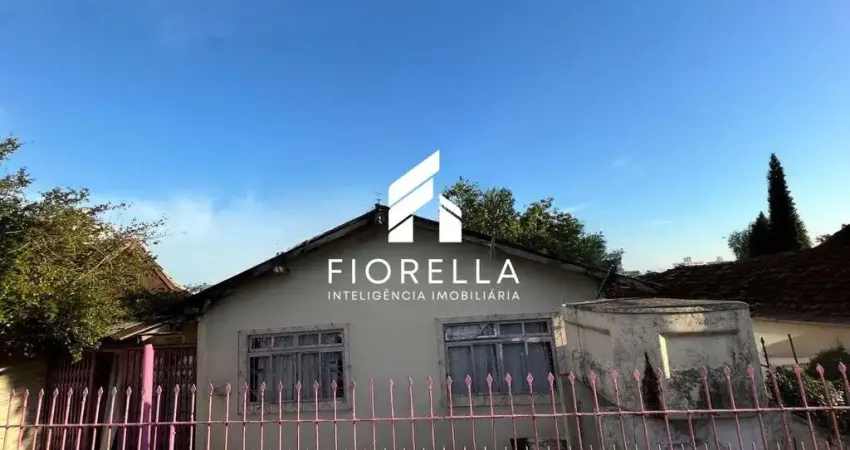 Casa com terreno 360m² à venda em jardim cidade de florianópolis  são josé