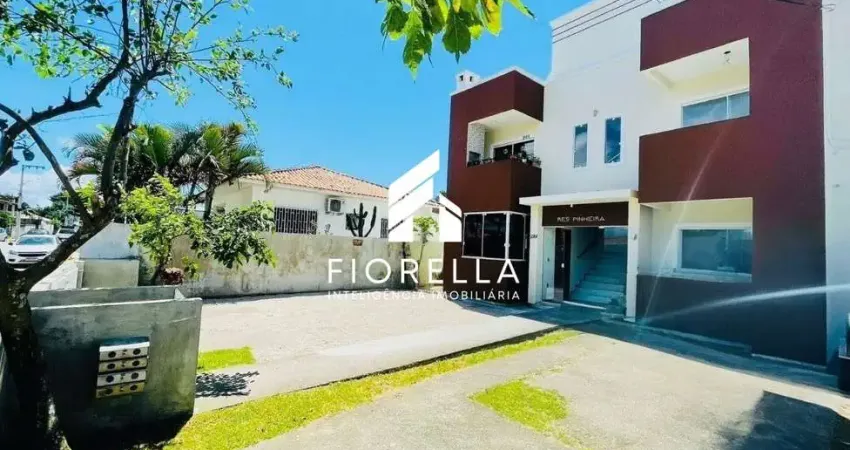 Apartamento com 2 quartos à venda na Rua São Gabriel, Barra do Aririú, Palhoça