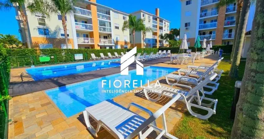 Apartamento com 03 dormitórios no bairro capoeiras - florianópolis/ sc