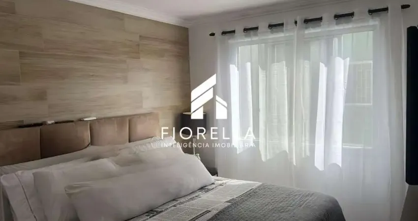 Apartamento 02 dormitórios no bairro itacorubi - florianópolis