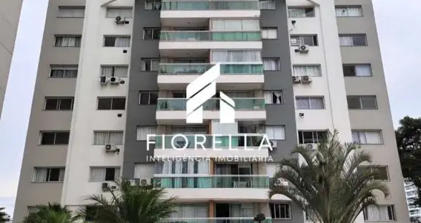 Apartamento de 01 dormitório em condomínio home club em barreiros - são josé