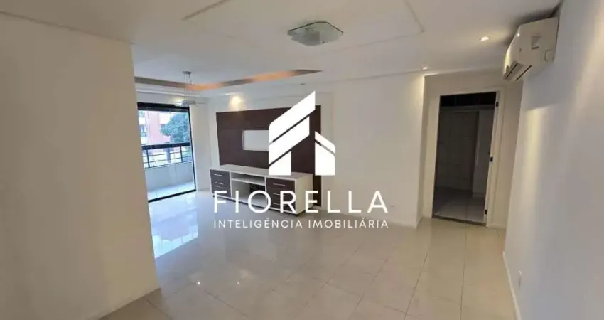 Apartamento à venda com 03 dormitórios, sendo 01 suíte, no bairro bom abrigo, florianópolis-sc.