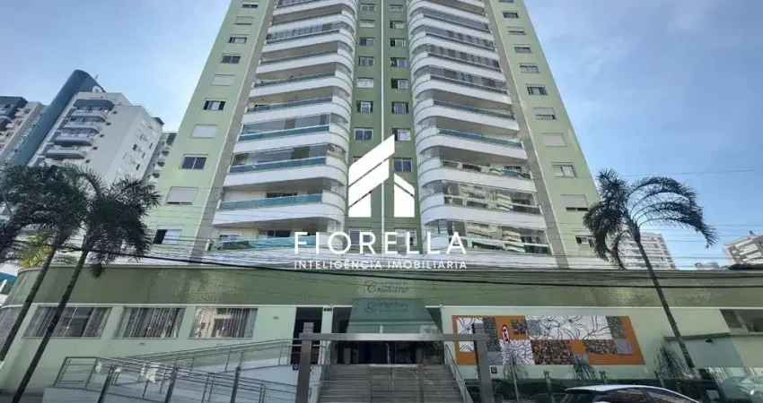 Apartamento à venda com 03 dormitórios, sendo 01 suíte, em campinas, são josé-sc.