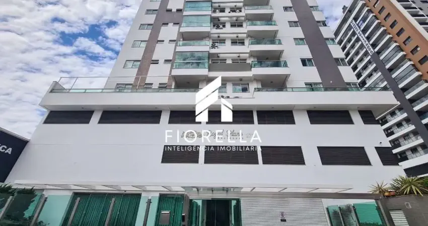 Apartamento com 2 quartos para alugar na Rua João Correia Sobrinho, Kobrasol, São José