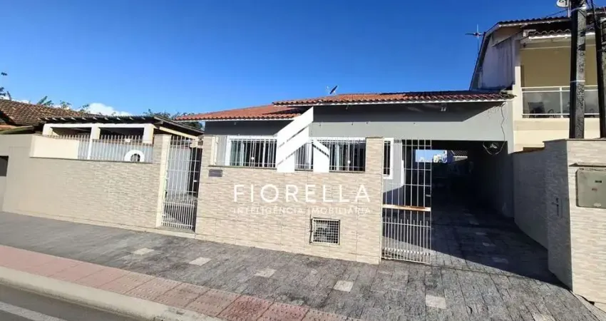 Casa com 3 quartos à venda na Rua Ari Barroso, Areias, São José