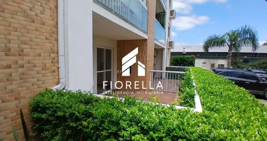 Apartamento com 02 dormitórios gardem no bairro capoeiras - florianópolis/ sc