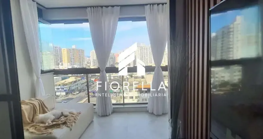 Excelente apartamento 03 dormitórios 02 suítes, kobrasol/são josé