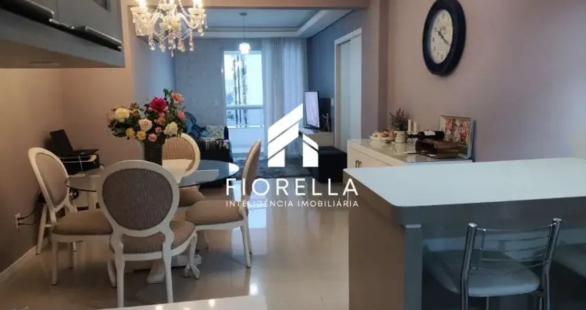 Apartamento 03 dormitórios 01 suite h.deucher home & business