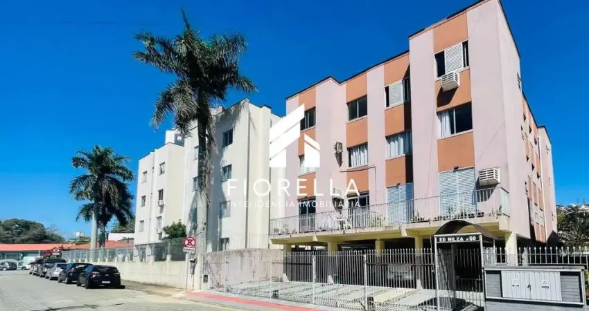 Apartamento com 2 quartos à venda na Rua Justino Leite Neto, Roçado, São José