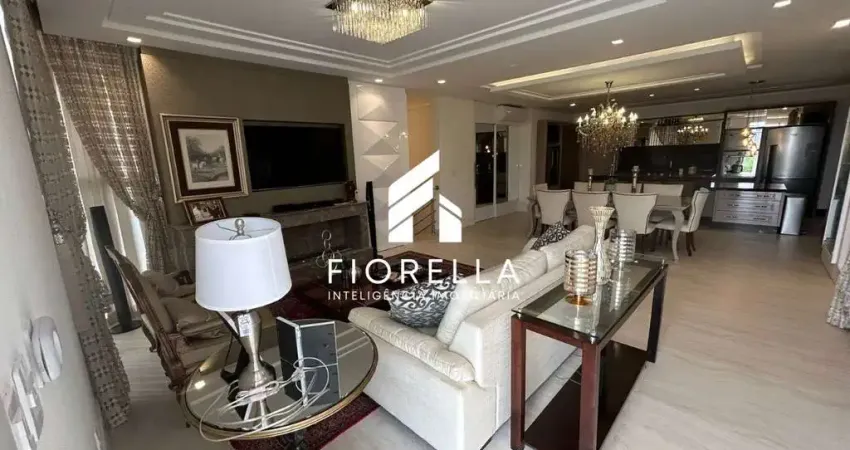 Casa 04 Dormitórios sendo 03 suítes bairro Pedra Branca - Palhoça/SC.