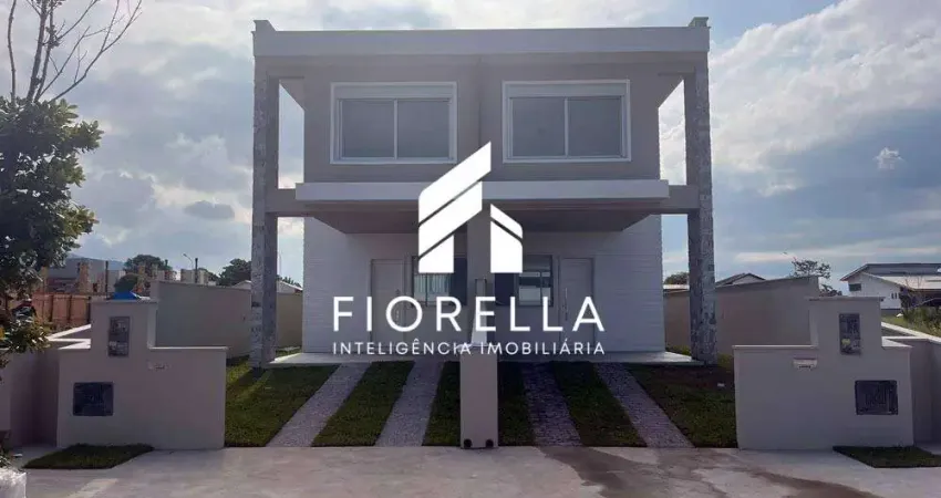 Casa com 3 quartos à venda no Campeche, Florianópolis 