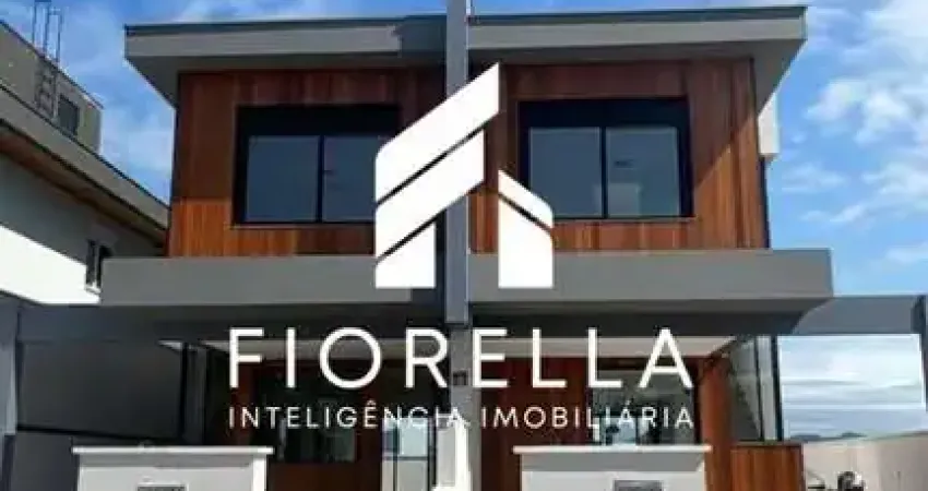 Casa à venda próximo ao mar no jardim campeche em florianópolis