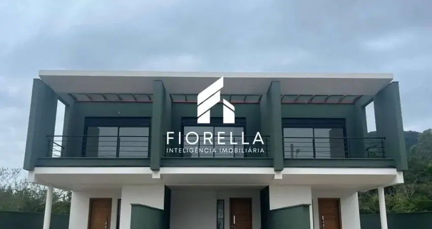 Casa com 3 quartos à venda na Rodovia Baldicero Filomeno, Ribeirão da Ilha, Florianópolis