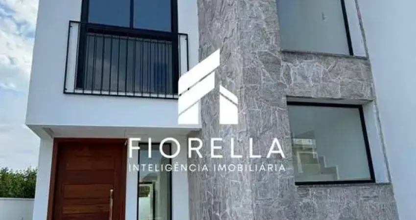 Casa com 3 quartos à venda no Campeche, Florianópolis 