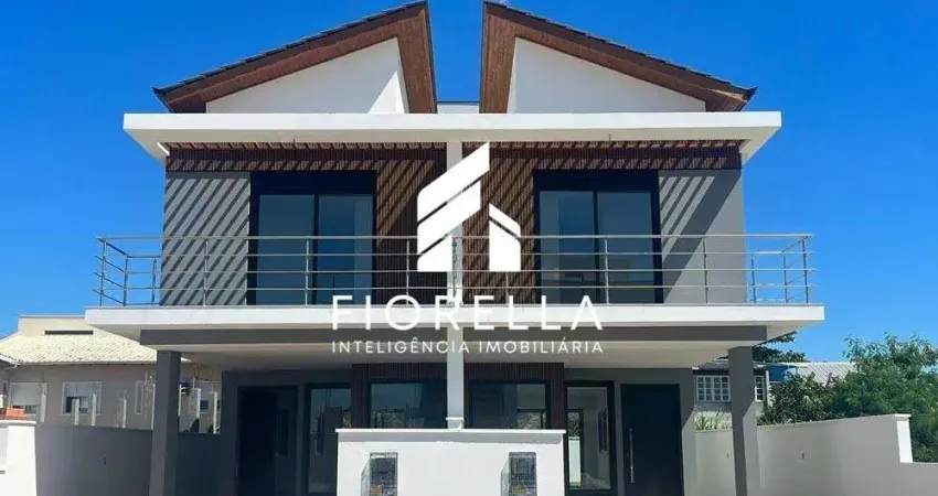 Casa com 3 quartos à venda no Campeche, Florianópolis 