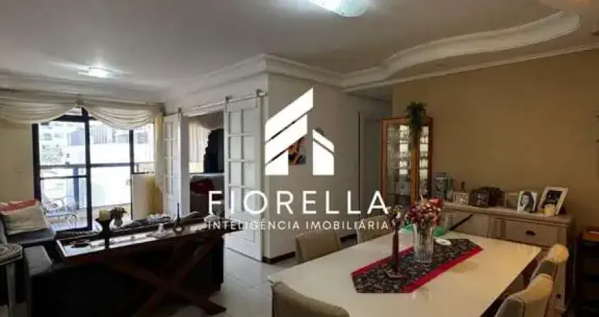 Apartamento com 03 dormitórios, sendo 01 suíte no bairro campinas - são josé/sc