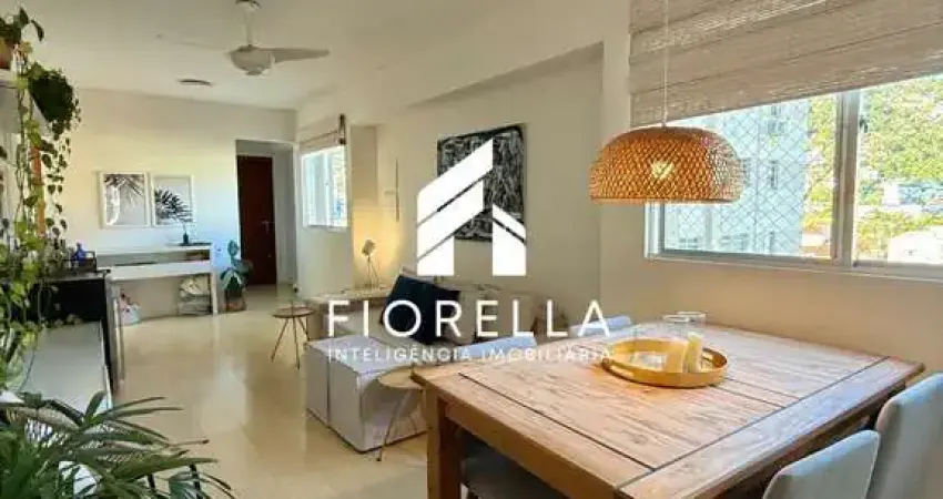 Apartamento com 4 quartos à venda na Rua Hermann Blumenau, Centro, Florianópolis