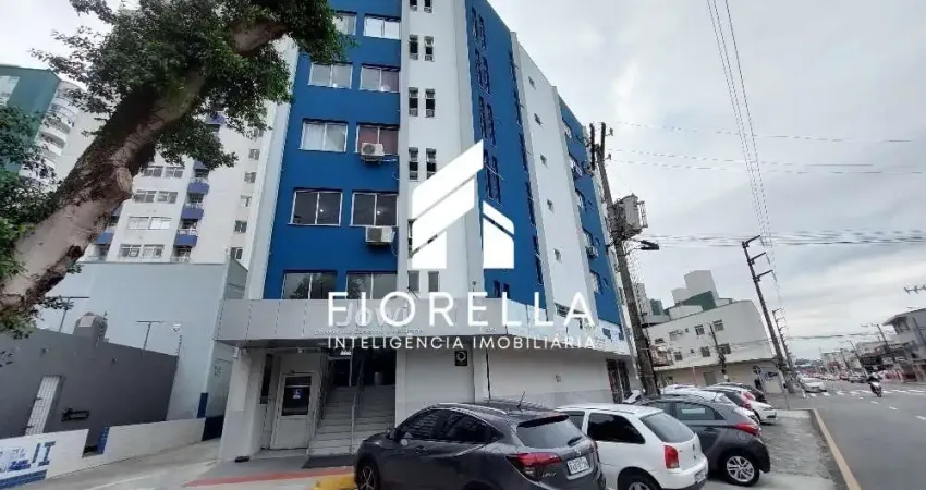Sala comercial à venda na Avenida Josué Di Bernardi, Campinas, São José