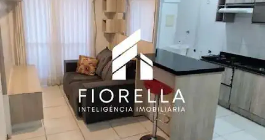 Apartamento a venda com 02 dormitórios no bairro real parque - são josé/sc