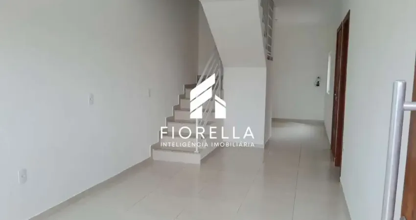 Sobrado a venda com 02 suítes no bairro centro histórico de são josé - são josé/sc