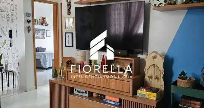 Apartamento 02 dormitórios, mobiliado, no bairro areias - são josé/sc