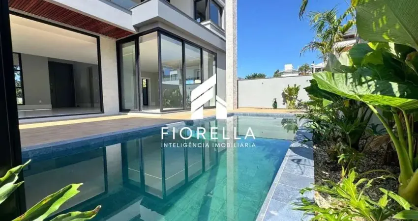 Casa à venda no condominio reserva da pedra, pedra branca, palhoça-sc.