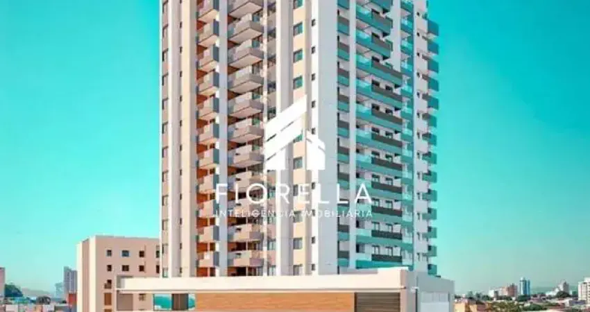 Apartamento com 2 quartos à venda na Rua das Camélias, Kobrasol, São José