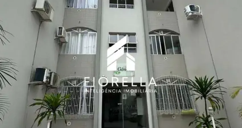 Apartamento à venda 3 dormitórios, sendo 1 suíte kobrasol, são josé/sc