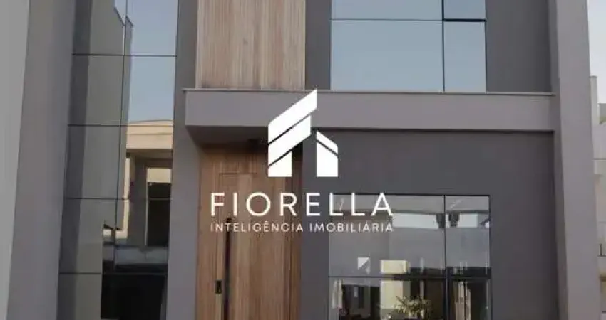 Casa de 03 dormitórios/suíte e 01 demi-suíte no deltaville em biguaçu - sc