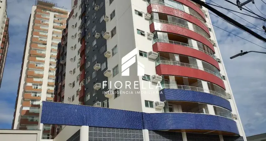Apartamento com 2 quartos à venda na Rua Vinte e Quatro de Abril, Centro, Palhoça