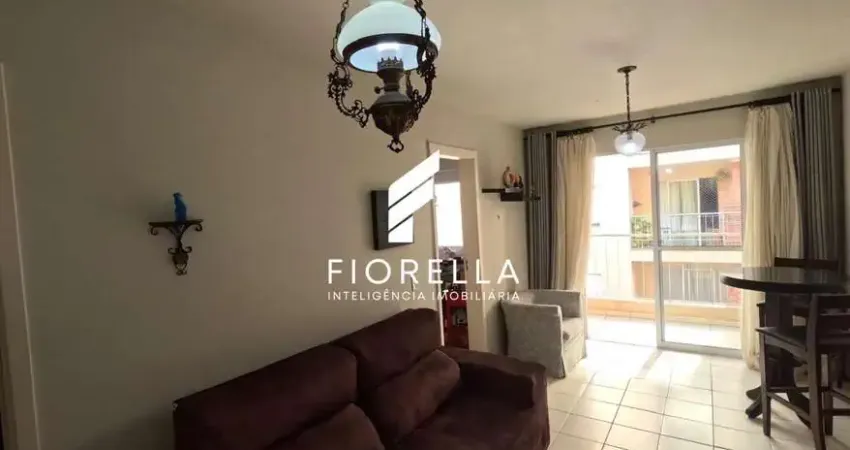 Apartamento 2 dormitórios com varanda e churrasqueira serraria, são josé