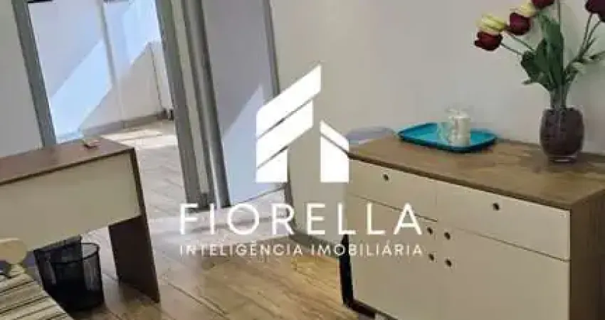 Sala comercial à venda na Rua Charles Ferrari, Kobrasol, São José