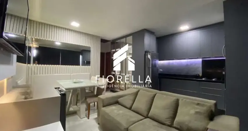 Casa com 2 quartos à venda na Rua Jailton Alexandre Alves, Bela Vista, Palhoça