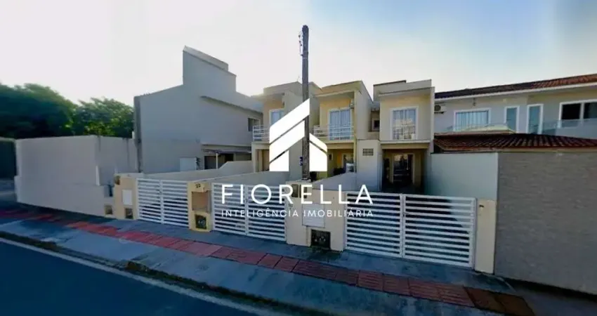 Casa com 2 quartos à venda na Rua Cauassú, Potecas, São José