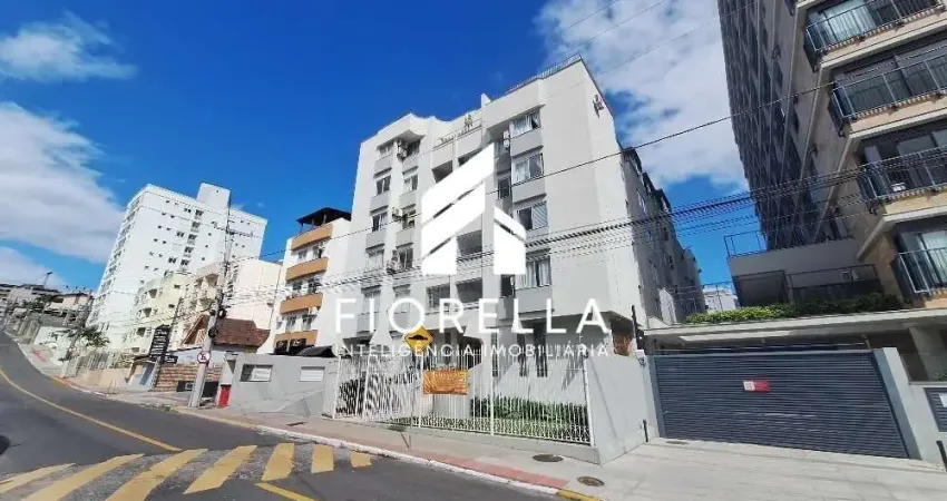 Apartamento 04 dormitórios, sendo 1 suíte no estreito - florianópolis