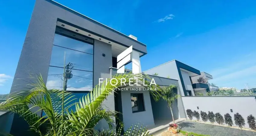 Casa com 3 dormitórios sendo 1 suíte no bela vista, palhoça/sc