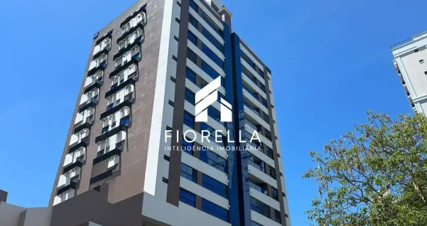 Apartamento 03 dormitórios, sendo 01 suíte e 01 demi-suite, no bairro kobrasol - são josé sc