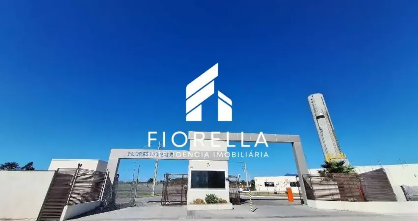 Apartamento de 02 dormitórios em forquilhas/sertão do marui, são josé/sc