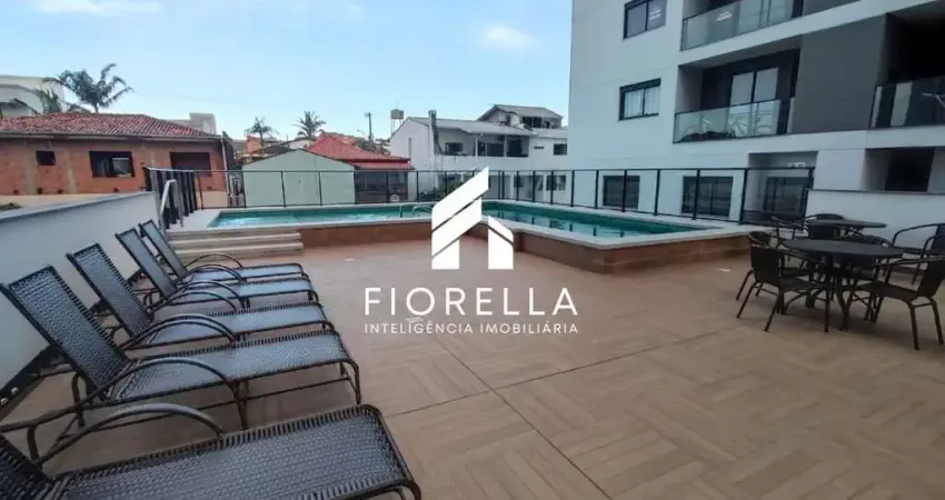 Apartamento à venda com 03 dormitórios sendo uma suíte em areias/são josé-sc.