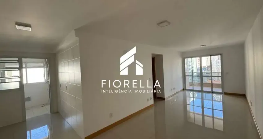 Apartamento com 03 dormitorios e 2 vagas à venda - centro - florianópolis/sc