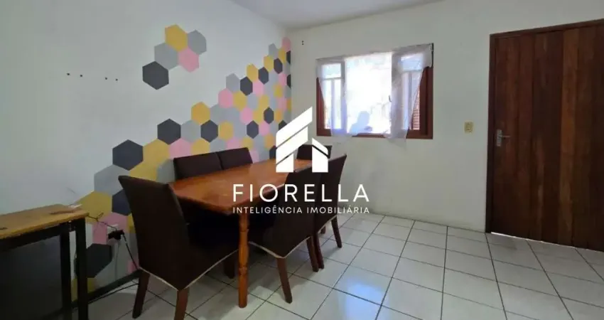 Casa com 2 quartos à venda na Rua Amapa, São Sebastião, Palhoça