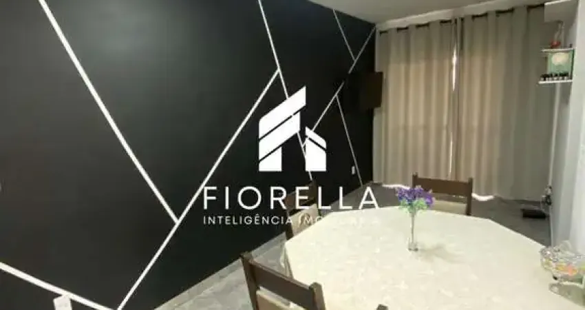 Apartamento com 2 quartos à venda na Rua Zioni Berkbroc, Real Parque, São José