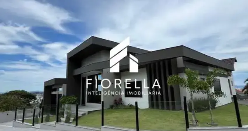 Casa com 3 quartos à venda na Rua dos Flamingos, Pedra Branca, Palhoça