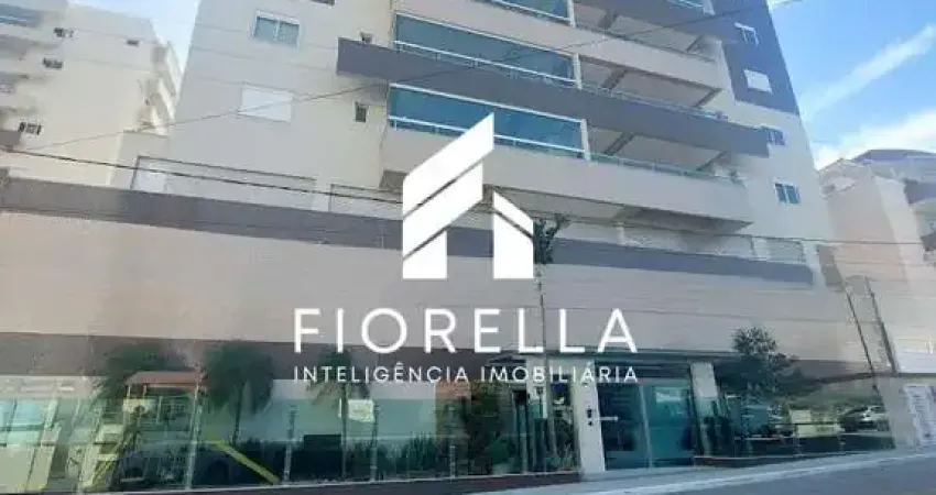 Apartamento de 03 dormitórios, sendo 02 suítes no bairro floresta - são josé/sc