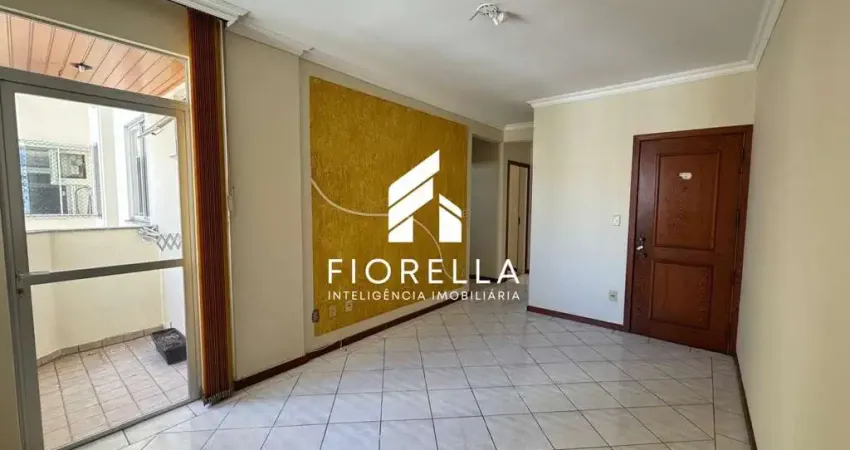 Apartamento com 02 dormitórios no bairro campinas - são josé / sc