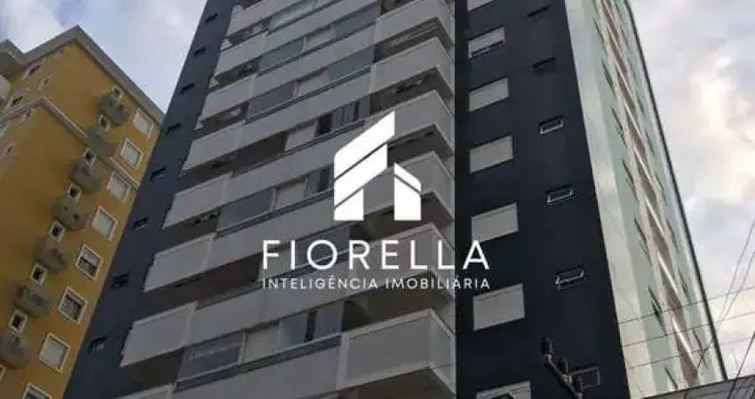 Apartamento 03 dormitórios, com suíte, em campinas - são josé/sc